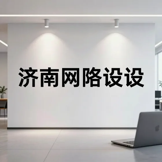 济南网站建设