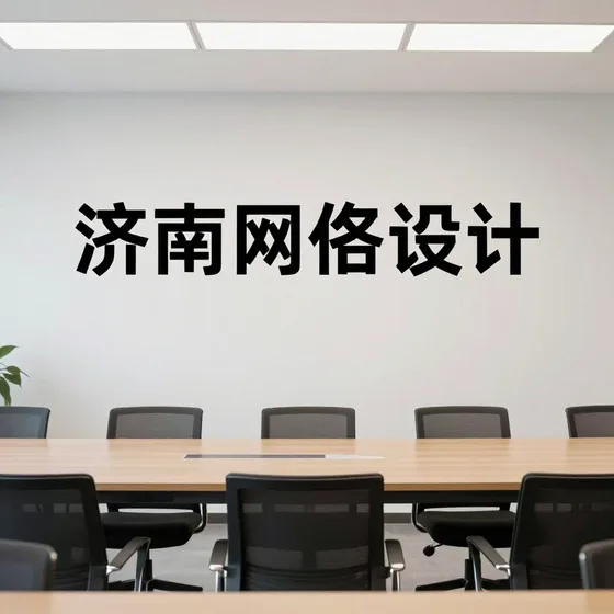济南网站建设